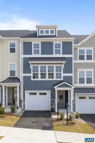 45 FARROW CIR, CHARLOTTESVILLE, VA 22901