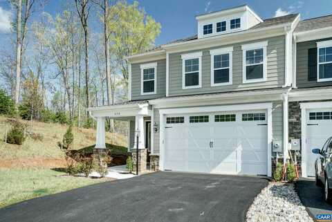 1658 KOCH CT, CHARLOTTESVILLE, VA 22911