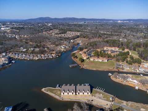 532 Grand Point Drive, Hot Springs, AR 71901