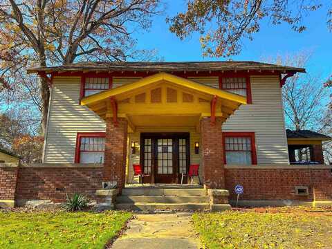 undefined, Little Rock, AR 72206