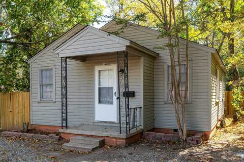 5601 Lee Avenue, Little Rock, AR 72205