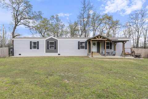214 S Beryl Road, Jacksonville, AR 72076
