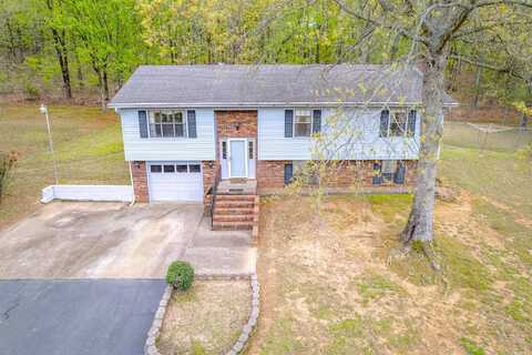19 Cedar Hill Road, Conway, AR 72032