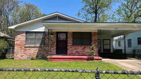 2607 E Washington Avenue, North Little Rock, AR 72114
