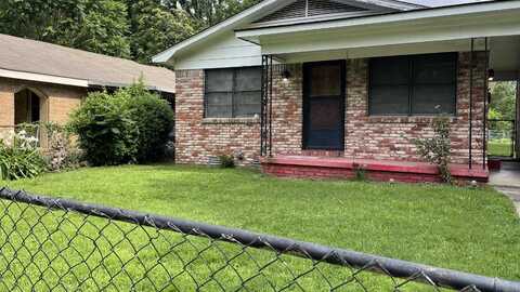 2607 E Washington Avenue, North Little Rock, AR 72114