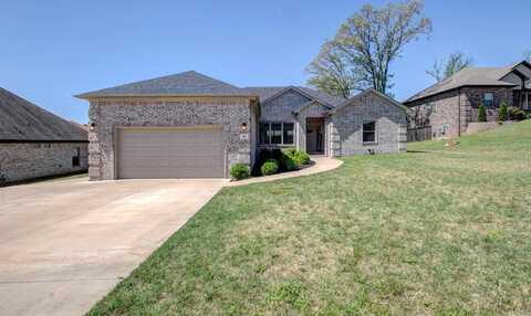 1569 Marquee Circle, Cabot, AR 72023