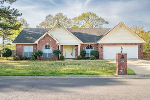 120 Merganser Trail, Hot Springs, AR 71901