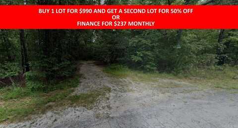 undefined, Cherokee Village, AR 72529