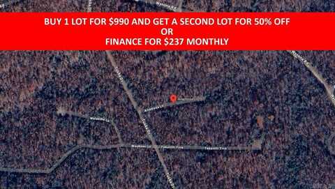 undefined, Cherokee Village, AR 72529
