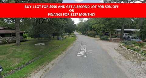 undefined, Cherokee Village, AR 72529