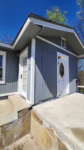 417 B Mississippi St, Hot Springs, AR 71901