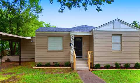 301 Boggs Street, North Little Rock, AR 72117