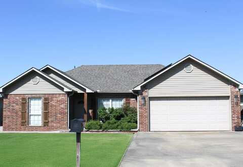 129 Angel Circle, Beebe, AR 72012