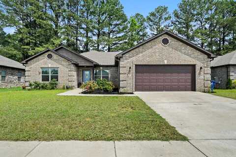 30 Aberdeen Drive, Cabot, AR 72023