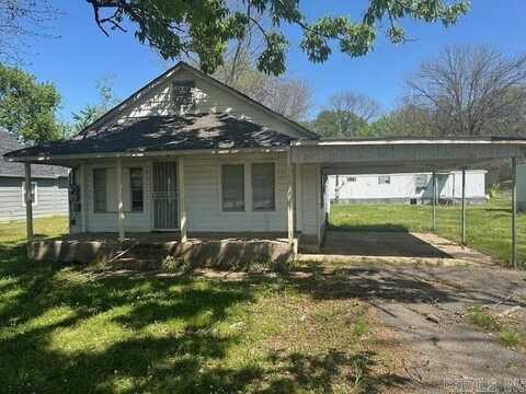 315 Lincoln St, Lonoke, AR 72086