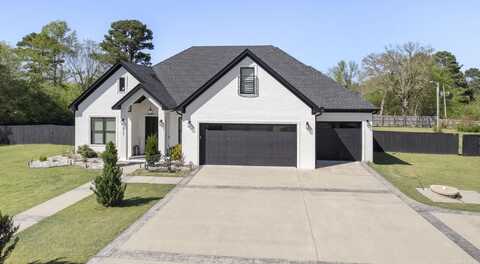 8721 Stonehedge Trail, Benton, AR 72015