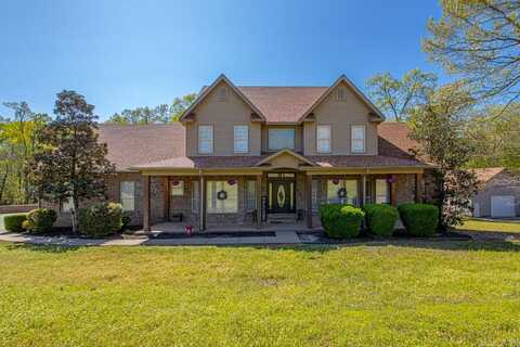 1410 Fern Creek Circle, Benton, AR 72019