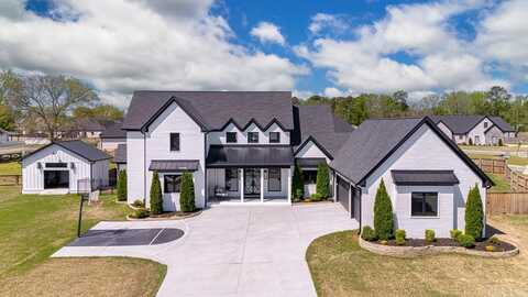 7509 S Shoreline Boulevard, Benton, AR 72019