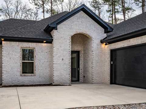 6 Busqueda Lane, Hot Springs Village, AR 71909