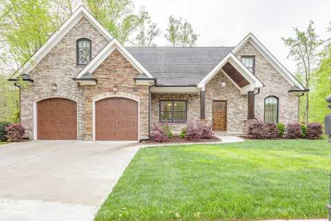 6379 Deep Canyon Road, Hixson, TN 37343