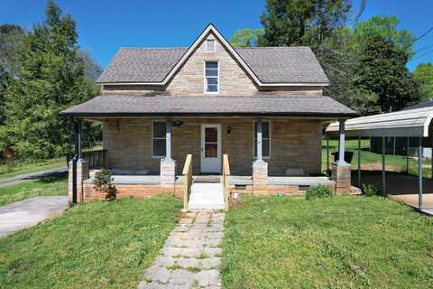 312 Dixson Avenue, Athens, TN 37303