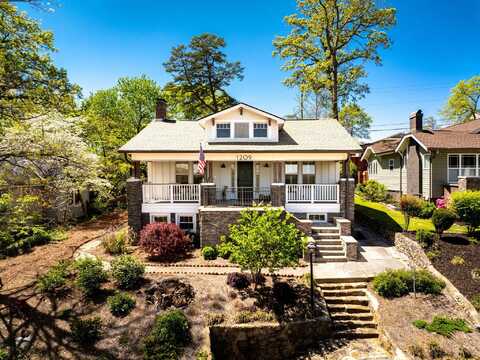 1209 Highland Drive, Chattanooga, TN 37405
