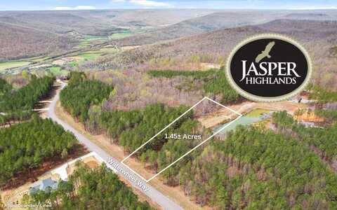 Waterwheel Way lot: 344, Jasper, TN 37347