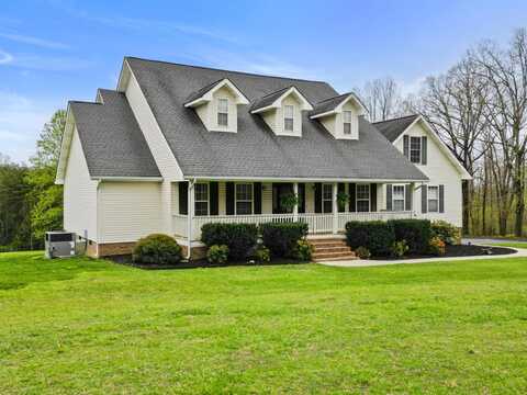 400 Big Fork Road, Chattanooga, TN 37405