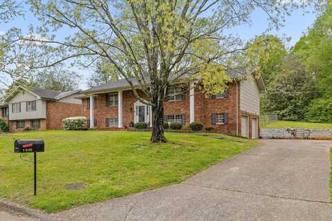 1905 Bella Vista Drive, Chattanooga, TN 37421