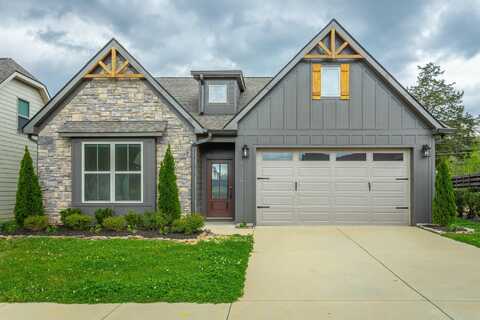 5735 Acadia Drive, Chattanooga, TN 37415
