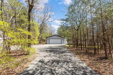255 Bible Gulf Road, Menlo, GA 30731