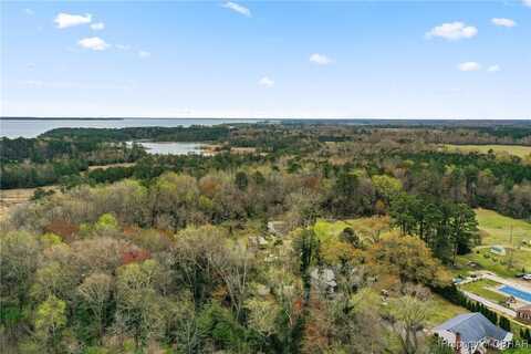 4948 Water View Road, Water View, VA 23180