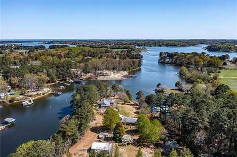 224 Bridgeman Drive, Heathsville, VA 22473