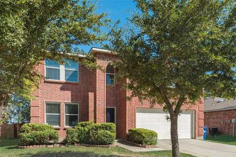 1200 Scenic Hills Drive, McKinney, TX 75071