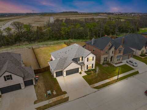 3124 Creek Meadow Drive, Anna, TX 75409