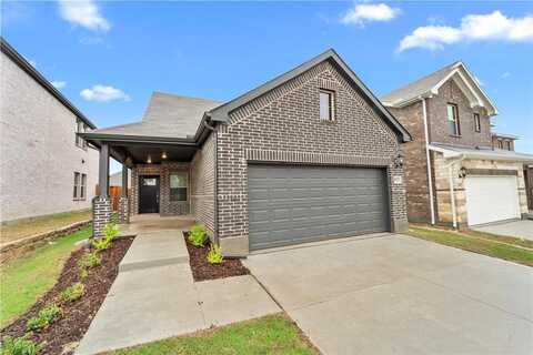 603 Hemingway Lane, McKinney, TX 75069