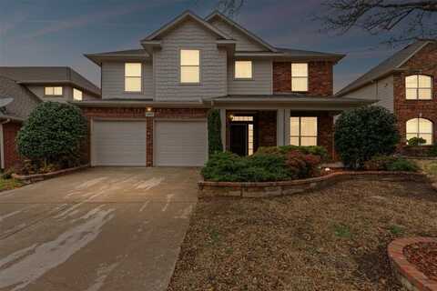 3537 Stroll Road, Plano, TX 75025