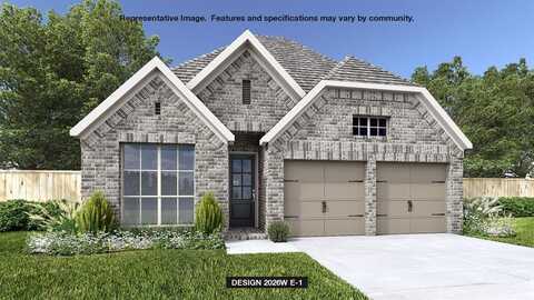 2629 Fargo Place, Fate, TX 75087