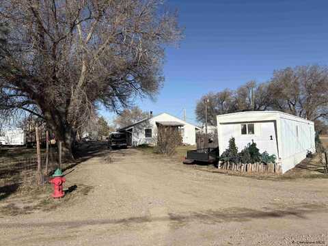 2716 S AVENUE B-6, Cheyenne, WY 82007