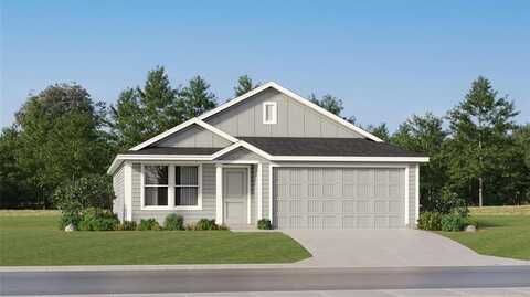 821 Enys Way, McKinney, TX 75069