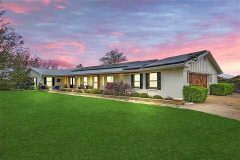 190 Tucker Road, Wylie, TX 75032