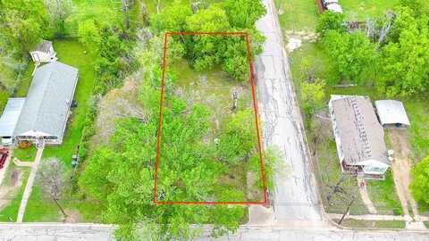 1218 G W Jackson Avenue, Corsicana, TX 75110