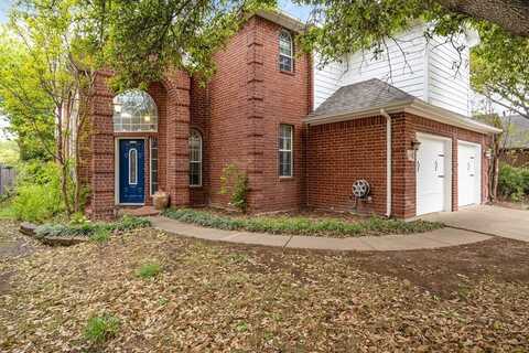 4828 Salmon Run Way, Fort Worth, TX 76137