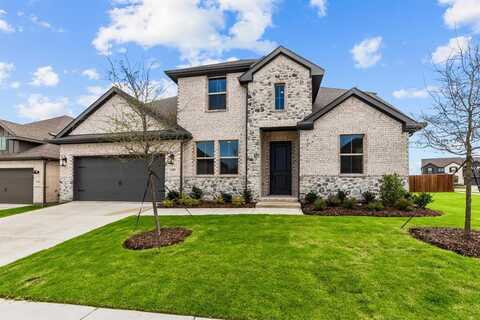 248 Diamond Dale, Lavon, TX 75166