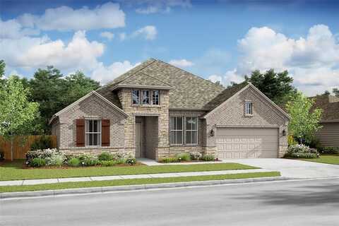 232 Diamond Dale, Lavon, TX 75166