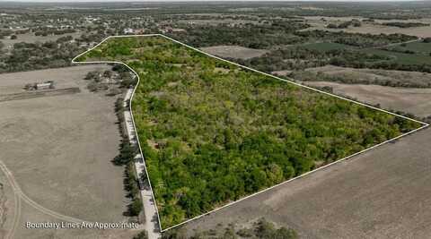 Tbd County Road 322, Gustine, TX 76455