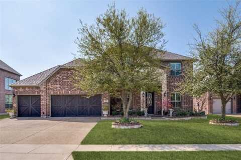 981 Rustic Lane, Prosper, TX 75078