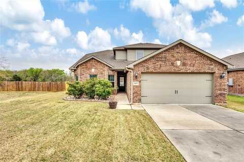 1415 Park Trails Boulevard, Princeton, TX 75407