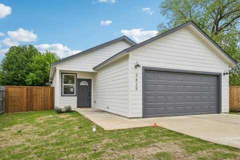 3829 Lands End Court, Granbury, TX 76048