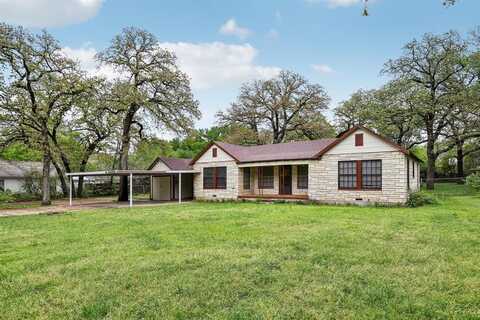 3304 Chippewa Trail, Lake Worth, TX 76135